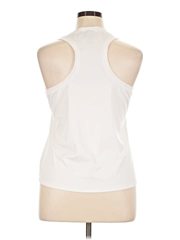 Spyder Sleeveless T-Shirt (view 2)