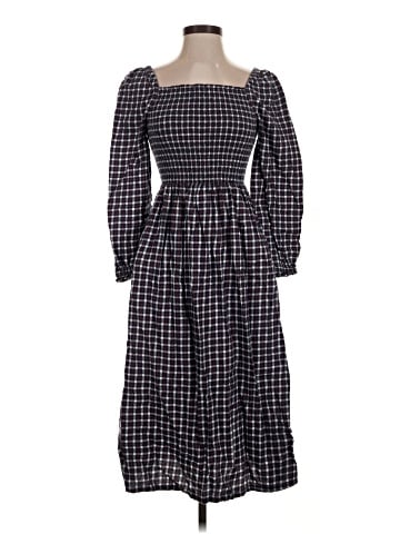 J.Crew Factory Store Casual Dress (view 1)