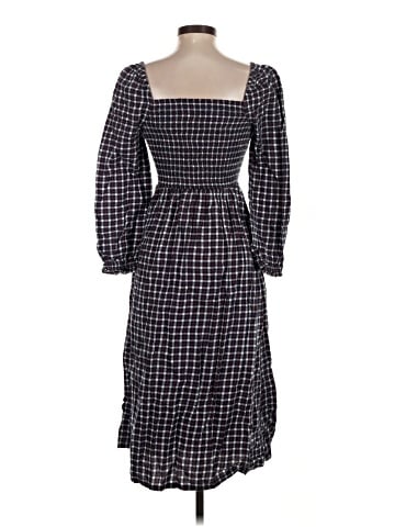 J.Crew Factory Store Casual Dress (view 2)