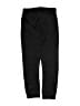 Barbie 100% Polyester Black Casual Pants Size 7 - 8 - photo 2