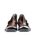 Coach Black Flats Size 8 1/2 - photo 2