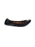 Coach Black Flats Size 8 1/2 - photo 1