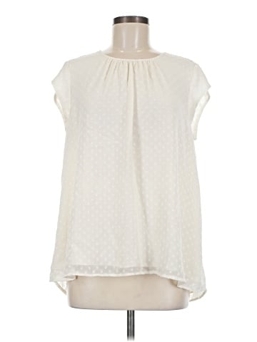 DR2 Sleeveless Blouse (view 1)