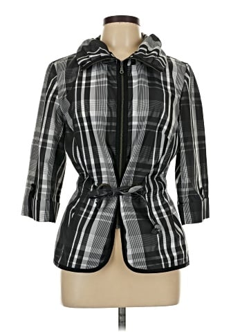 Tribal Jacket (view 1)