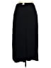 Lane Bryant Solid Black Formal Skirt Size 14 - 16 Plus - photo 2