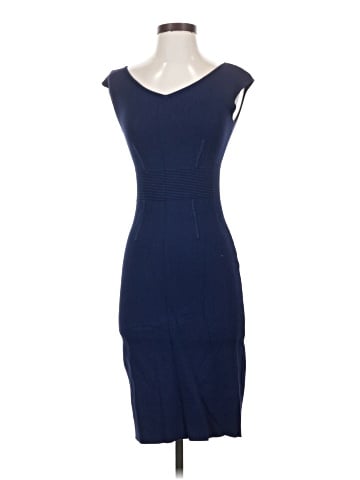 Eva Mendes by New York & Company Cocktail Dress (view 1)