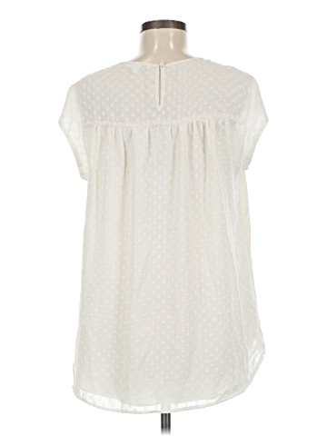 DR2 Sleeveless Blouse (view 2)