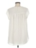 DR2 Ivory Sleeveless Blouse Size M - photo 2