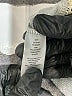 Hannah Gray Long Sleeve Top Size XL - photo 8