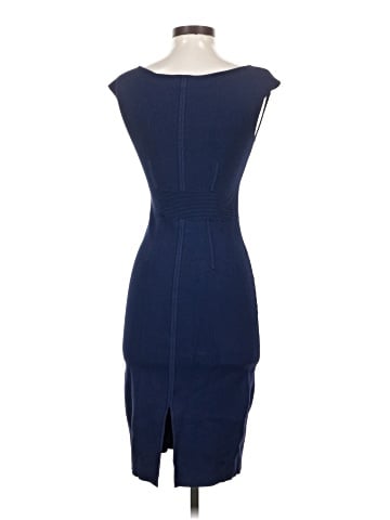 Eva Mendes by New York & Company Cocktail Dress (view 2)