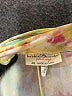 Bobbie Brooks Tie-dye Yellow Active Pants Size 3X - photo 3