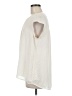DR2 Ivory Sleeveless Blouse Size M - photo 5