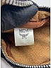 MCM Black Visetos Super-Mini Backpack Coin Pouch One size - photo 6