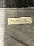 Gilly Hicks Gray Sleeveless Top Size M - photo 7