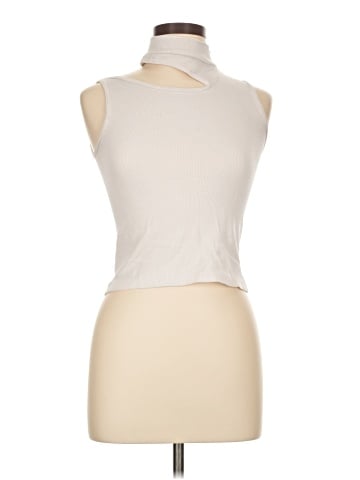 New Mix USA Sleeveless T-Shirt (view 1)