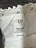 Gap 100% Cotton Polka Dots Ivory Skirt Size 10 - photo 3