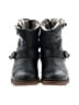 FRYE Black Ankle Boots Size 9 1/2 - photo 2