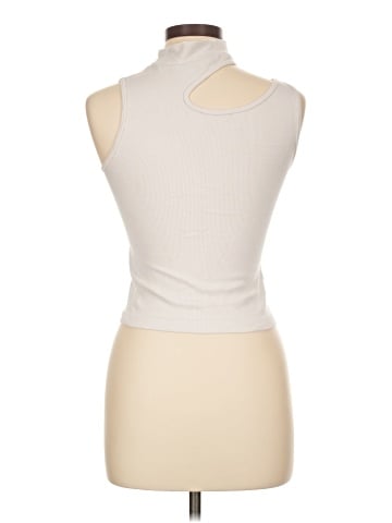 New Mix USA Sleeveless T-Shirt (view 2)