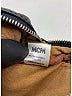 MCM Black Visetos Super-Mini Backpack Coin Pouch One size - photo 4