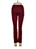 No Boundaries Burgundy Casual Pants Size 5 - photo 2