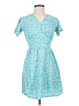 Ann Taylor LOFT Casual Dress (view 1)