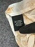 PREMISE Tie-dye Ivory Casual Dress Size XL - photo 8