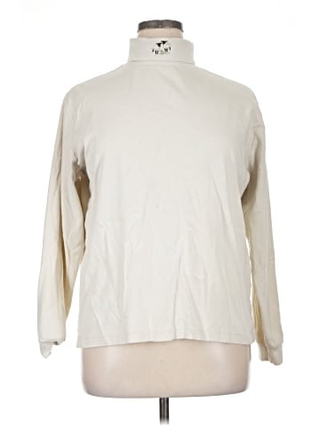 Woolrich Turtleneck Sweater (view 1)
