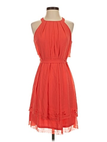 Jessica Simpson Cocktail Dress (view 1)
