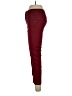 No Boundaries Burgundy Casual Pants Size 5 - photo 5