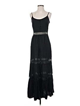 jack by bb dakota maxi dress BB Dakota Jack by BB Dakota Kaia Dress. This Jack by BB Dakota maxi is livened up with intricate lace insets and tonal buttons at the neckline. Do your inner-goddess a favor