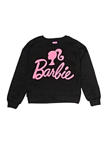 Barbie Sweatshirt (view 1)