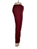 No Boundaries Burgundy Casual Pants Size 5 - photo 4