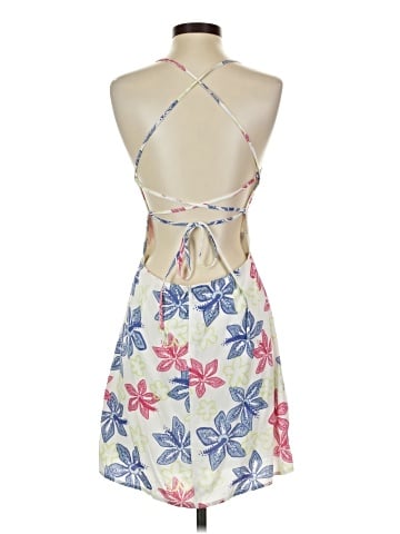 LA Hearts Cocktail Dress (view 2)
