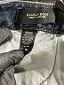 Express Jeans Hearts Blue Jeans Size 10 - photo 8
