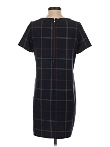 J.Crew Factory Store Casual Dress (view 2)