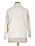 Woolrich Ivory Turtleneck Sweater Size XL - photo 2