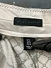 Willi Smith Argyle Gray Casual Pants Size 6 - photo 7