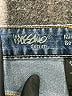 Mossimo Blue Denim Shorts Size 12 - photo 3