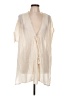 Robin Piccone Ivory Kimono Size L - photo 1