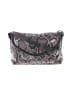 Aimee Kestenberg Gray Crossbody Bag One size - photo 1