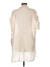 Robin Piccone Ivory Kimono Size L - photo 2