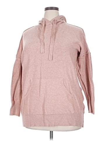 Meri Skye Pullover Sweater (view 1)