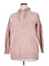 Meri Skye Pink Pullover Sweater Size 2X - photo 1