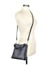 Coach Gray Crossbody Bag One size - photo 2