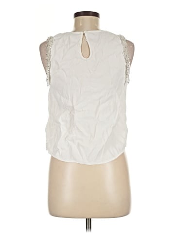 BB Dakota Sleeveless Blouse (view 2)