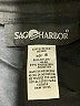 Sag Harbor Black Dress Pants Size 18 - photo 4