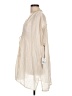 Robin Piccone Ivory Kimono Size L - photo 5