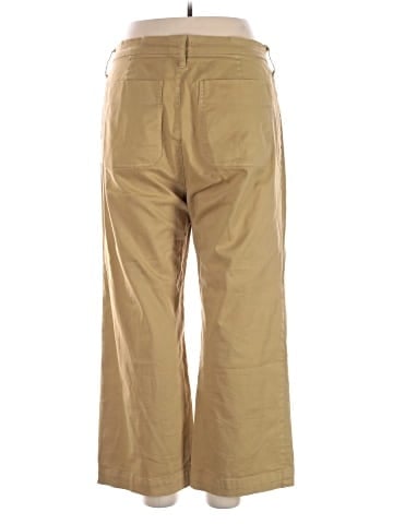 J.Crew Khakis (view 2)