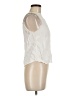 BB Dakota 100% Rayon Ivory Sleeveless Blouse Size M - photo 4