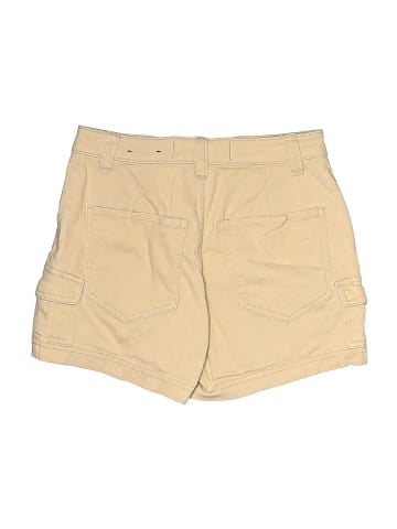 Hollister Khaki Shorts (view 2)